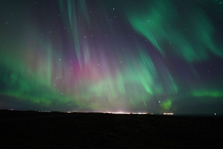Reykjavik: Premium Northern Lights Tour with Free Photos - Key points to know before you book