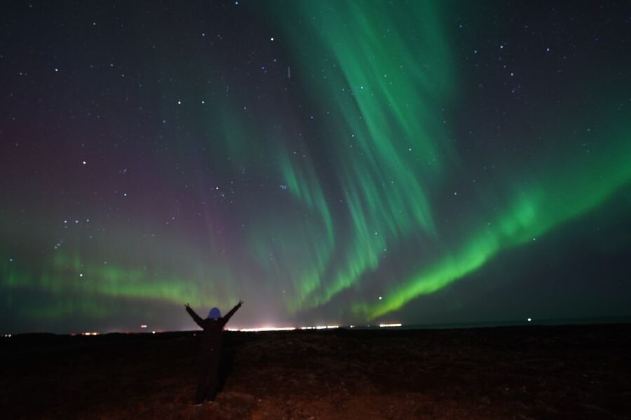 Reykjavik: Premium Northern Lights Tour with Free Photos - Is $159 a fair price?