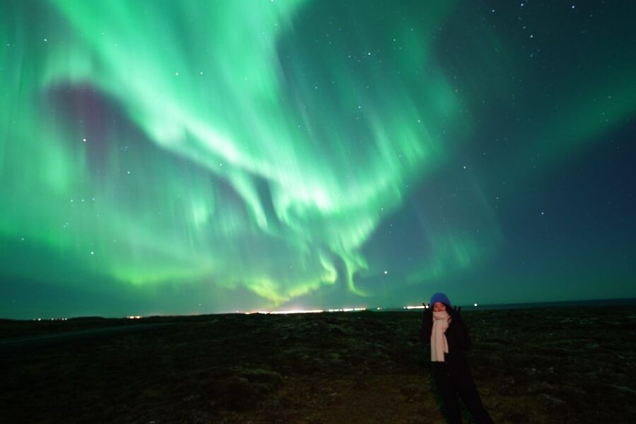 Reykjavik: Premium Northern Lights Tour with Free Photos - Who should book this Reykjavík aurora tour?
