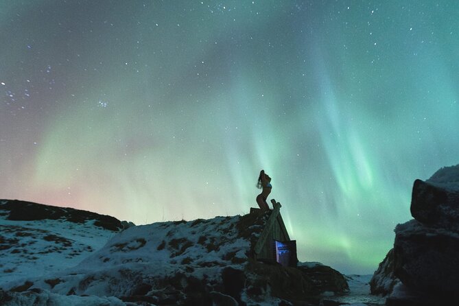 Reykjavik Private Northern Lights Tour with Pro Photographer - The guide makes the difference
