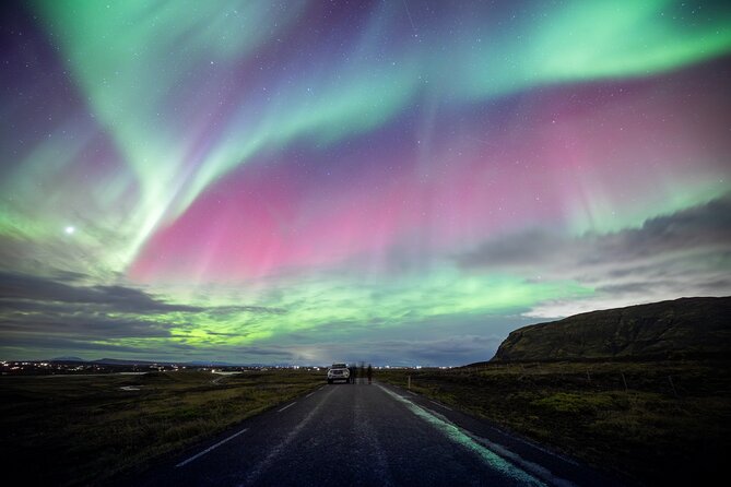Reykjavik Private Northern Lights Tour with Pro Photographer - Who should book this Northern Lights tour?