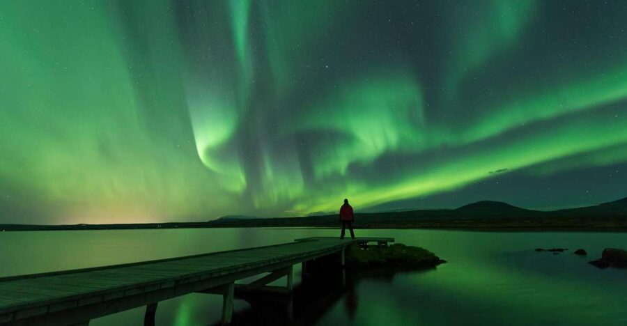 Reykjavik: Small Group Northern Lights Tour - Key points to know before booking