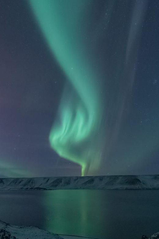 Reykjavik: Small-Group Northern Lights Tour with Pickup - Should you book it?
