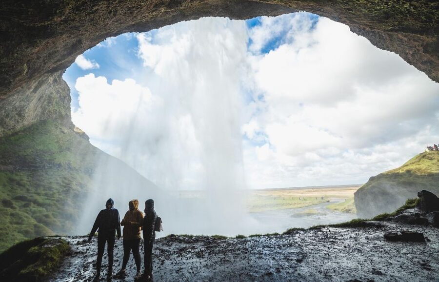 Reykjavik: South Coast, Glacier Hike & Northern Lights Combo - Key points to know before booking