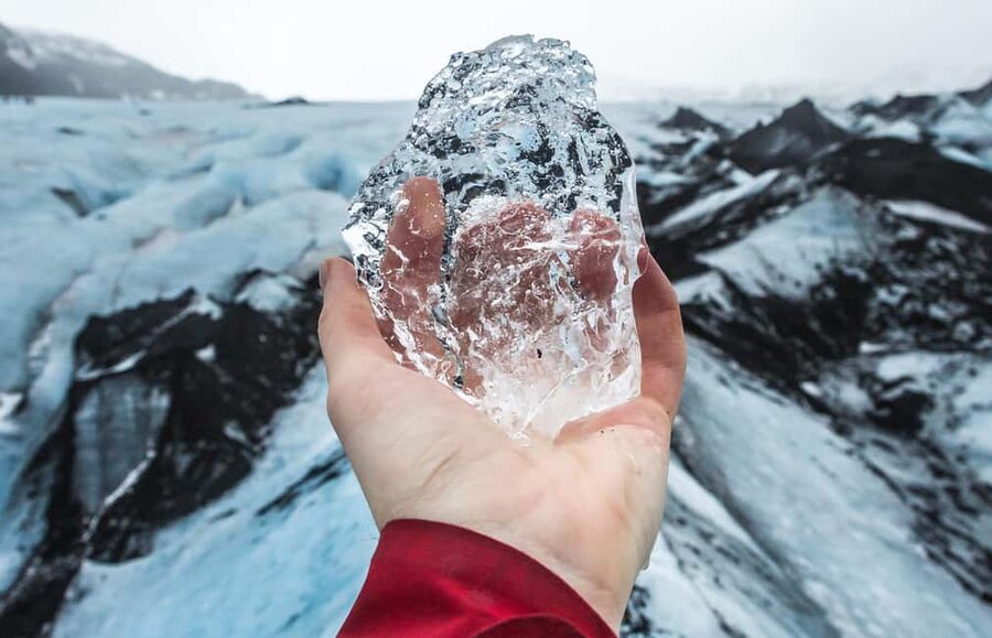 Reykjavik: South Coast, Glacier Hike & Northern Lights Combo - Is $270 a fair price?