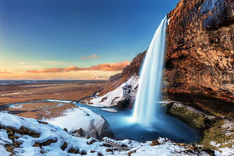 Reykjavík: South Coast Wonders & Northern Lights Tour - Key points to know before booking