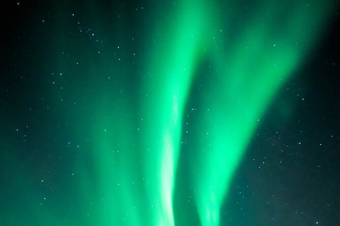Rovaniemi: Aurora Activity Guarantee - 97% Success Rate Tour - Stop four: the final viewing site and return to Rovaniemi