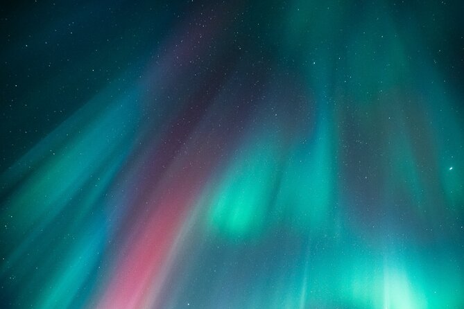 Rovaniemi: Aurora Activity Guarantee - 97% Success Rate Tour - What the included clothing and drinks really add
