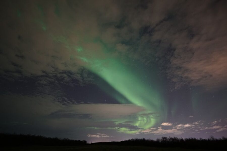 Rovaniemi: Aurora Borealis Tour - Clothing matters more than you think