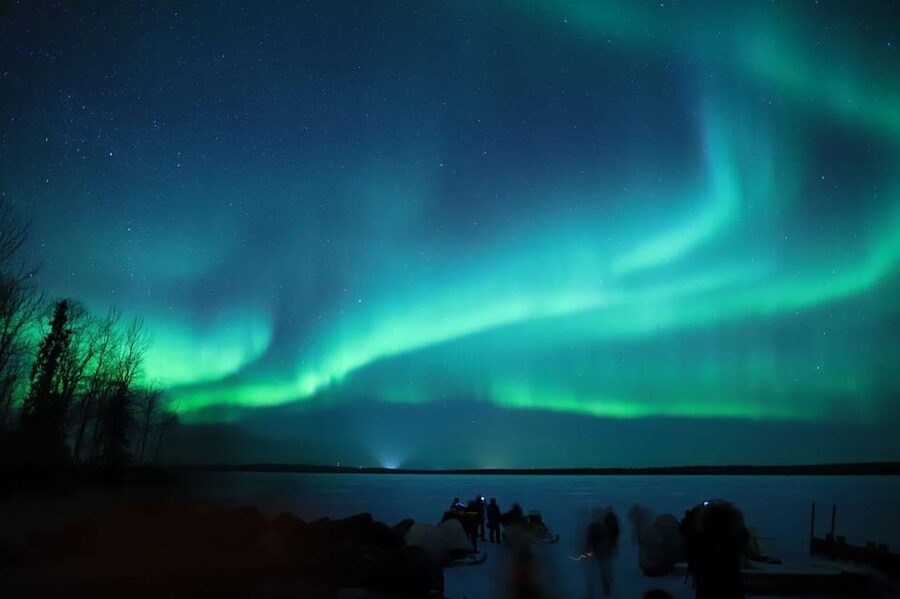 Rovaniemi: Aurora Borealis Trip – Autumn - Should you book it?