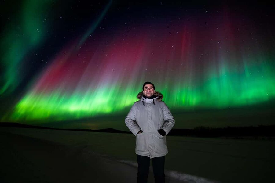 Rovaniemi: Aurora Hunt - Free Photos, 100% Guaranteed Refund - Key points to know before booking