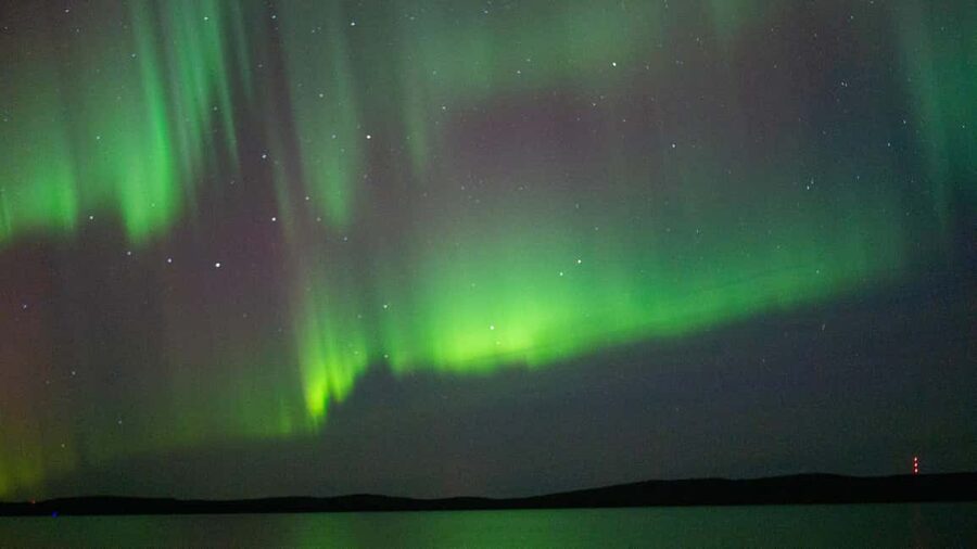 Rovaniemi: Aurora hunting and a fireside BBQ experience - Is $147 a Fair Price?