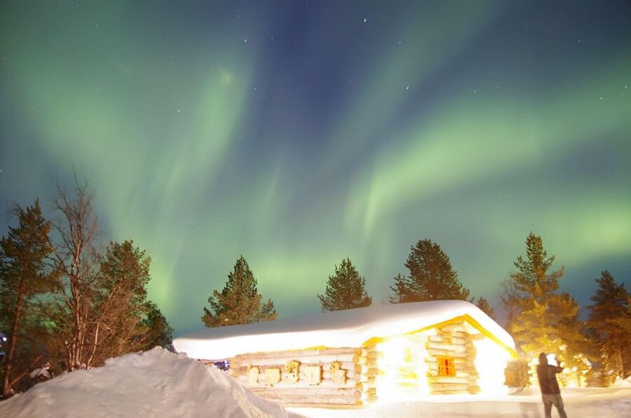 Rovaniemi: Aurora Hunting Photography Tour(98% Success Rate) - Timing, cancellations, and sensible planning