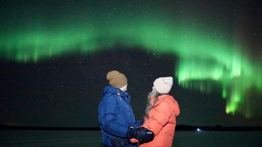 Rovaniemi: Aurora Hunting Photography Tour with Barbeque - Should you book it?