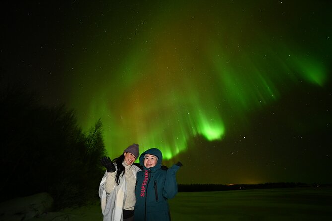 Rovaniemi: Guaranteed Northern Lights - Small Group & Photography - Who should book this experience