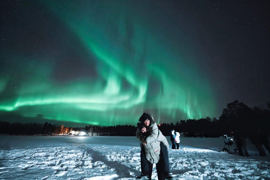 Rovaniemi: Guaranteed Northern Lights Tour - Unlimited Time - Should you book it?