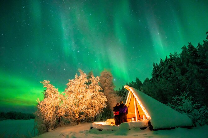 Rovaniemi Northern Lights Photography Small-Group Tour - Key points to know before you book