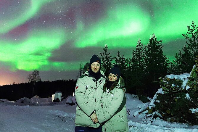 Rovaniemi: Northern Lights Pro Guaranteed - Unlimited Distance - Should you book the Rovaniemi Pro Aurora tour?
