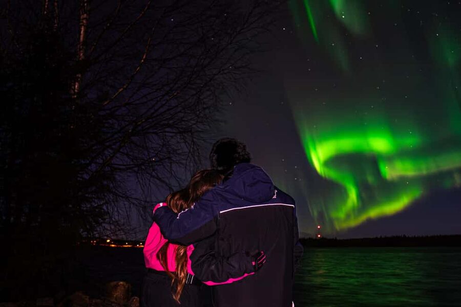 Rovaniemi: Northern Lights Tour – Guaranteed with Photos - Key points to know before you book