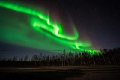 Northern Lights Tour – Guaranteed with Photos