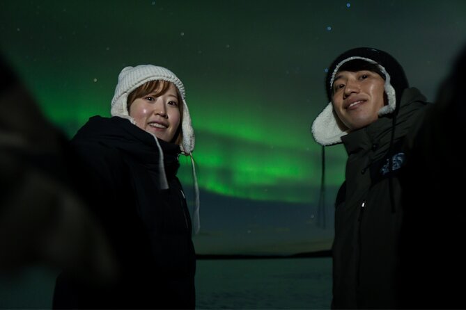 Rovaniemi Northern Lights Tour with Guaranteed Viewings - Who will enjoy this Arctic night