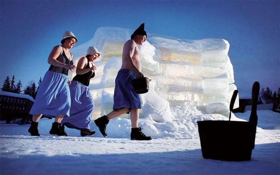 Rovaniemi: Northern Lights Trip with Arctic Sauna & Jacuzzi - Who will enjoy this outing most?