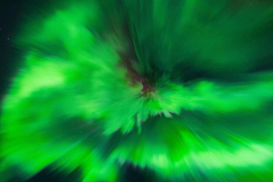 Rovaniemi: Small Group Northern Lights Guaranteed Sightings - Why this is a real Aurora chase