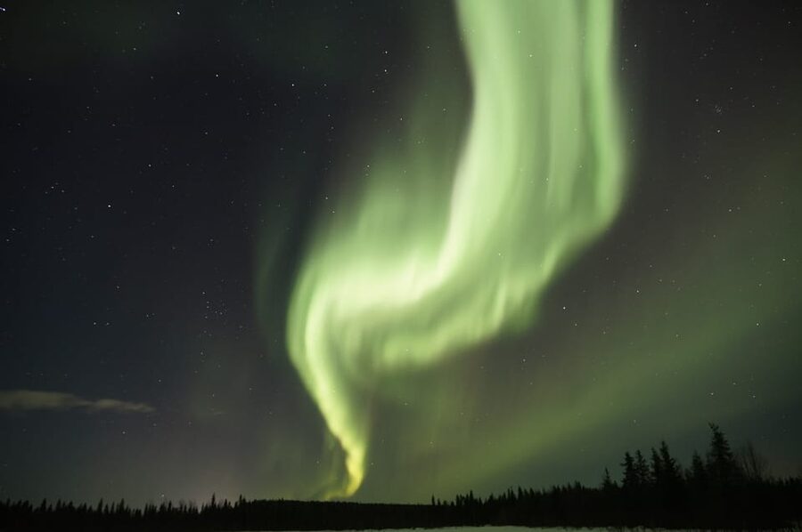 Saariselkä: Aurora Photo Tour by Car with Transfer & Drinks - Booking details worth noticing