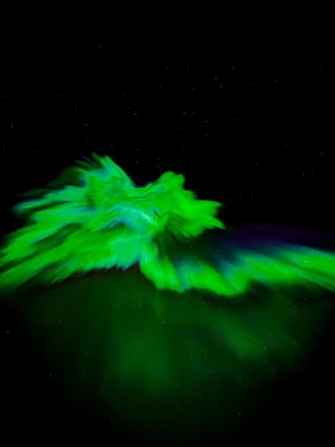Saariselkä,Kakslauttanen: Aurora Hunting & Photography Tour. - Key points to know before booking