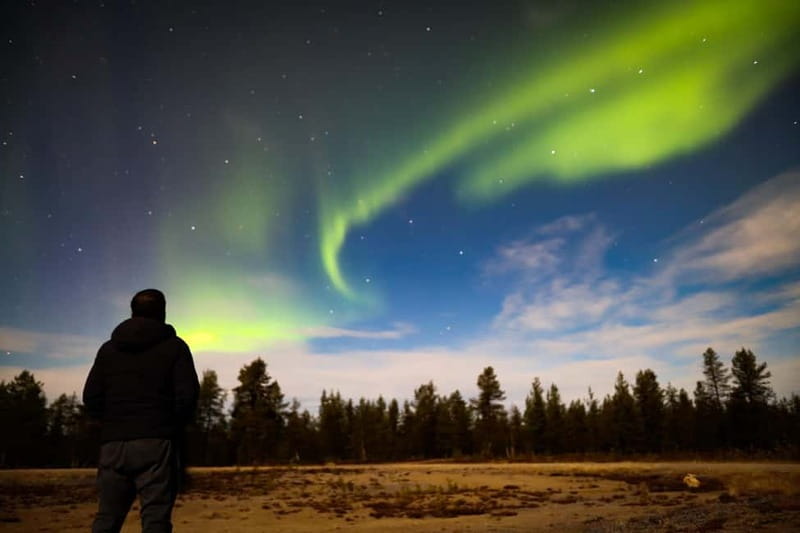 Saariselkä,Kakslauttanen: Aurora Hunting & Photography Tour. - Is $153 a fair price?