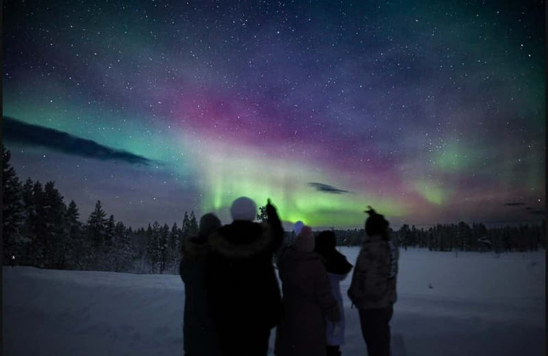 Saariselkä,Kakslauttanen: Aurora Hunting & Photography Tour. - Who will enjoy this tour most