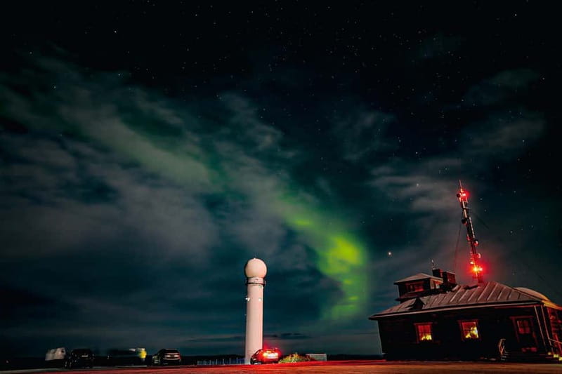 Saariselkä,Kakslauttanen: Aurora Hunting & Photography Tour. - Should you book the Saariselkä aurora hunt?
