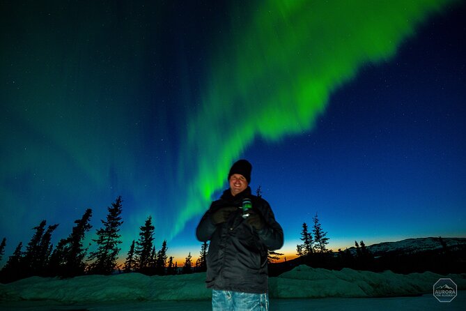 SkyChase™ | Northern Lights Experience - Free Photography & More - Why Fairbanks is a smart place to chase the aurora