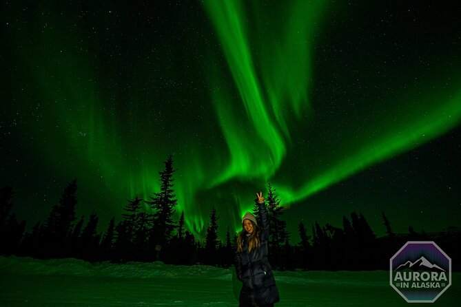 SkyChase™ | Northern Lights Experience - Free Photography & More - Photography is a major part of the value