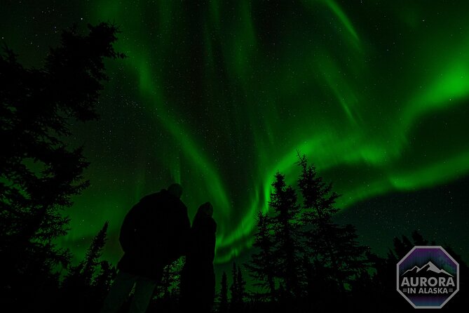 SkyChase™ | Northern Lights Experience - Free Photography & More - From hotel pickup to the first dark-sky stop