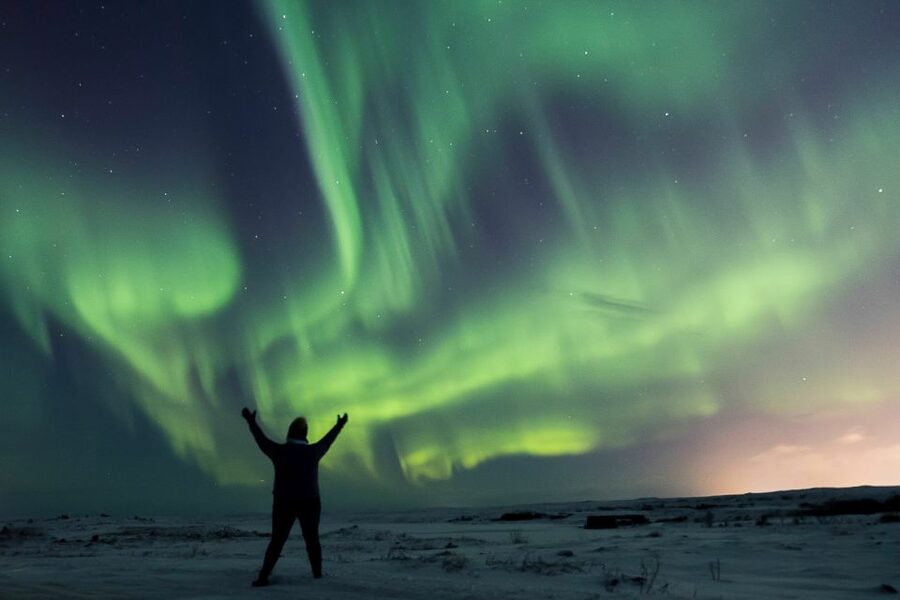 Small-Group Premium Northern Lights Tour from Reykjavik - Who will enjoy this Northern Lights tour most?