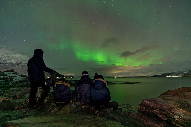 Small Group Van Journey in Search of the Northern Lights - The value of $253.73