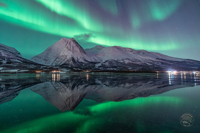 Small Group Van Journey in Search of the Northern Lights - Warm equipment for a long Arctic night