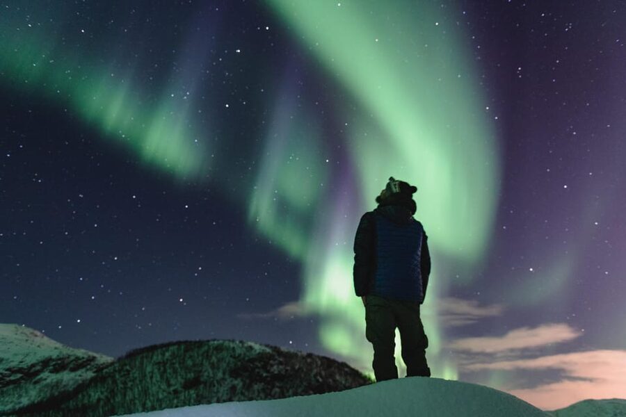 Svolvær: Experience the Magic of the Northern Lights! - Why this five-hour Aurora chase works