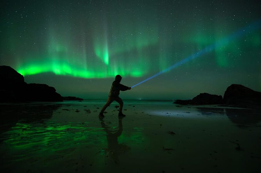 Svolvær: Ultimate Aurora Hunt - Key points before you book