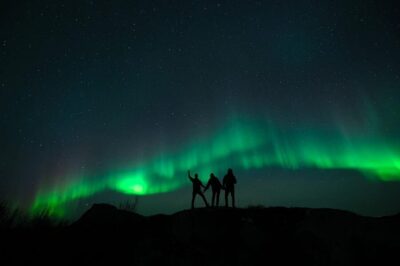 Ultimate Aurora Hunt