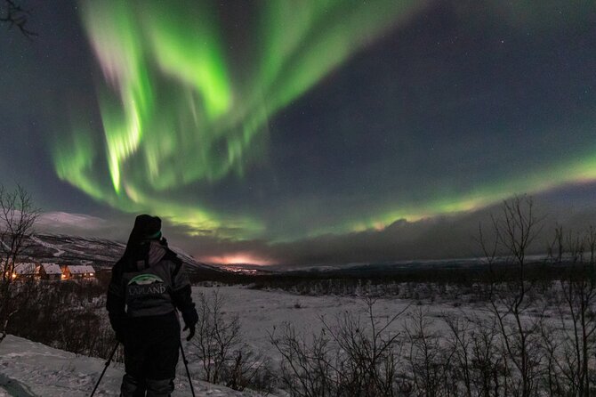 The Ultimate Aurora Photo Adventure - Three ways to search for the aurora
