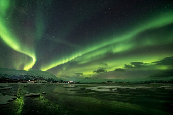 The Ultimate Aurora Photo Adventure - Practical details before you reserve