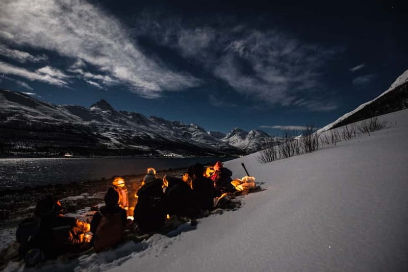 Tromsø: All-Inclusive Northern Lights Hunt - Who should book this Tromsø experience?