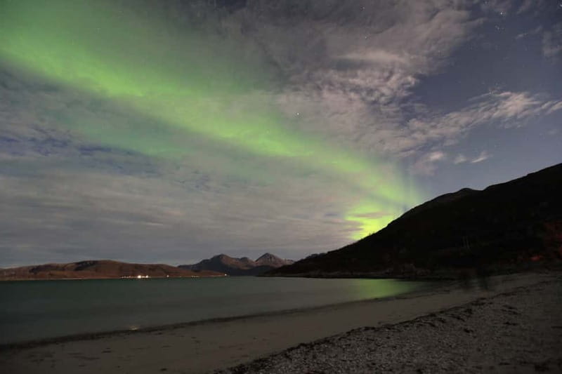 Tromsø: All-Inclusive Northern Lights Hunt - How the timing affects your night