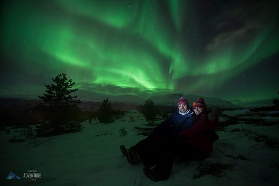 Tromsø: All-Inclusive Northern Lights Hunt - The honest limits of an aurora tour