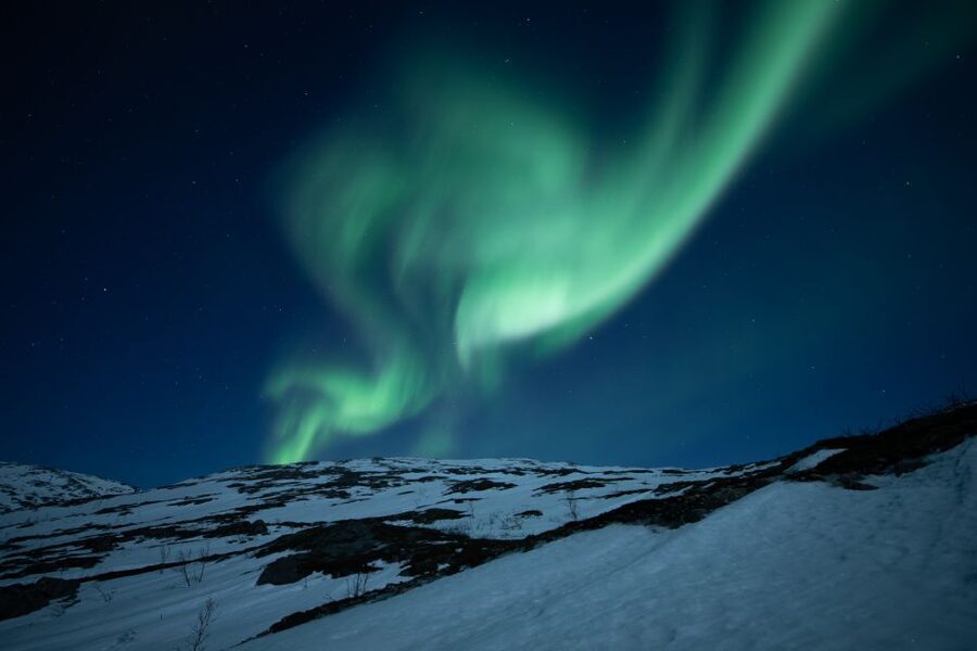 Tromsø: Aurora Borealis, Campfire, Hot Meal, Arctic Tour - Who should book this Northern Lights tour