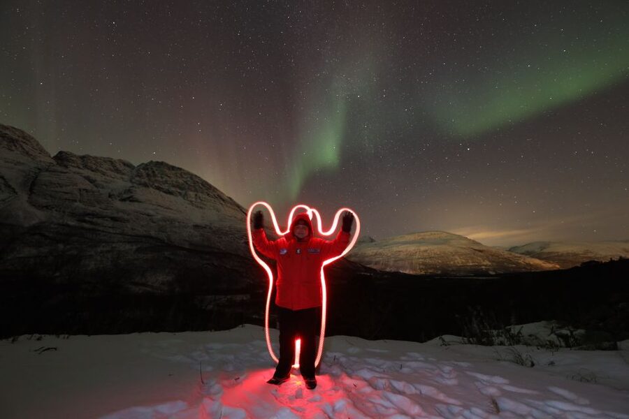 Tromsø: Aurora Borealis, Campfire, Hot Meal, Arctic Tour - Should you book it?