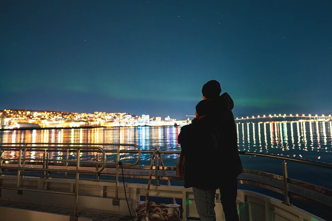 Tromso Aurora Cruise with 3-Course Dinner - What this Tromsø aurora cruise is really about