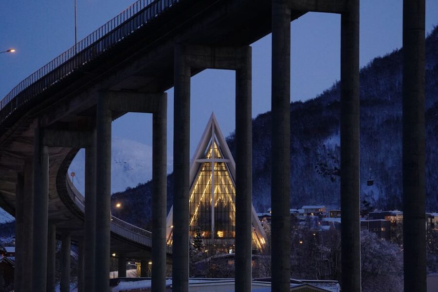 Tromsø: Aurora Dinner Cruise by Hybrid-Electric Catamaran - Should you book the Aurora Dinner Cruise?